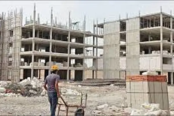 رئیس کمیسیون عمران مجلس: در سال1404 هم هیچ اتفاق مهمی در پروژه های عمرانی نمی افتد
