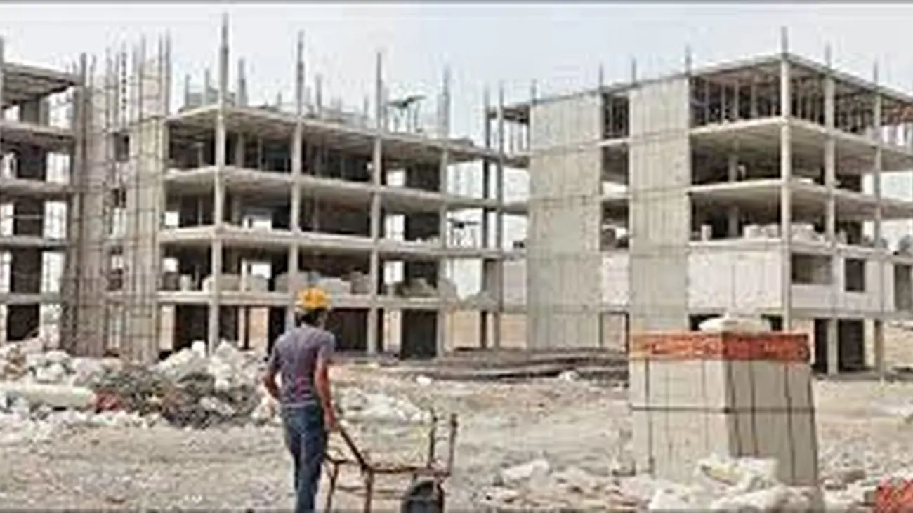 رئیس کمیسیون عمران مجلس: در سال1404 هم هیچ اتفاق مهمی در پروژه های عمرانی نمی افتد