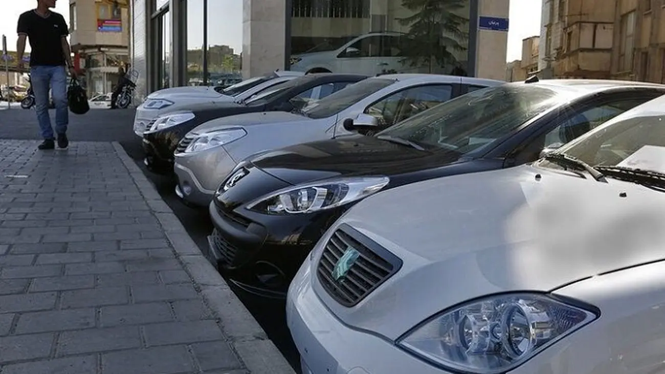 جدیدترین لیست قیمت محصولات سایپا و ایران خودرو در بازار امروز ۲۸ مرداد