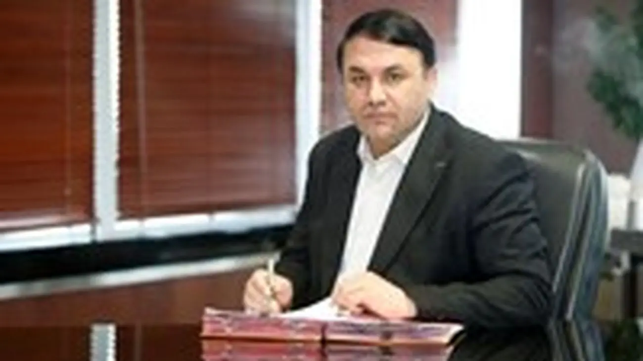 پیام مدیرعامل بانک سپه به مناسبت سالگرد آغاز دفاع مقدس