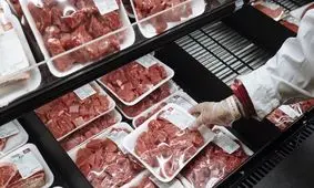 قیمت گوشت قرمز  کاهش یافت / گوشت گوسفندی ۳۹۰ هزار تومانی را از این فروشگاه ها بخرید