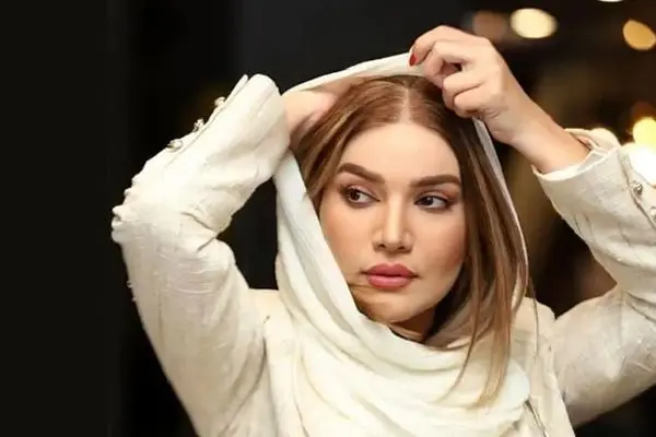 عکس های دیدنی از مراسم ازدواج متین ستوده در 1400 / حیف شد طلاق گرفت !