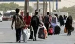بحران بزرگ/ مهاجران افغان بازار مسکن را لرزاند!