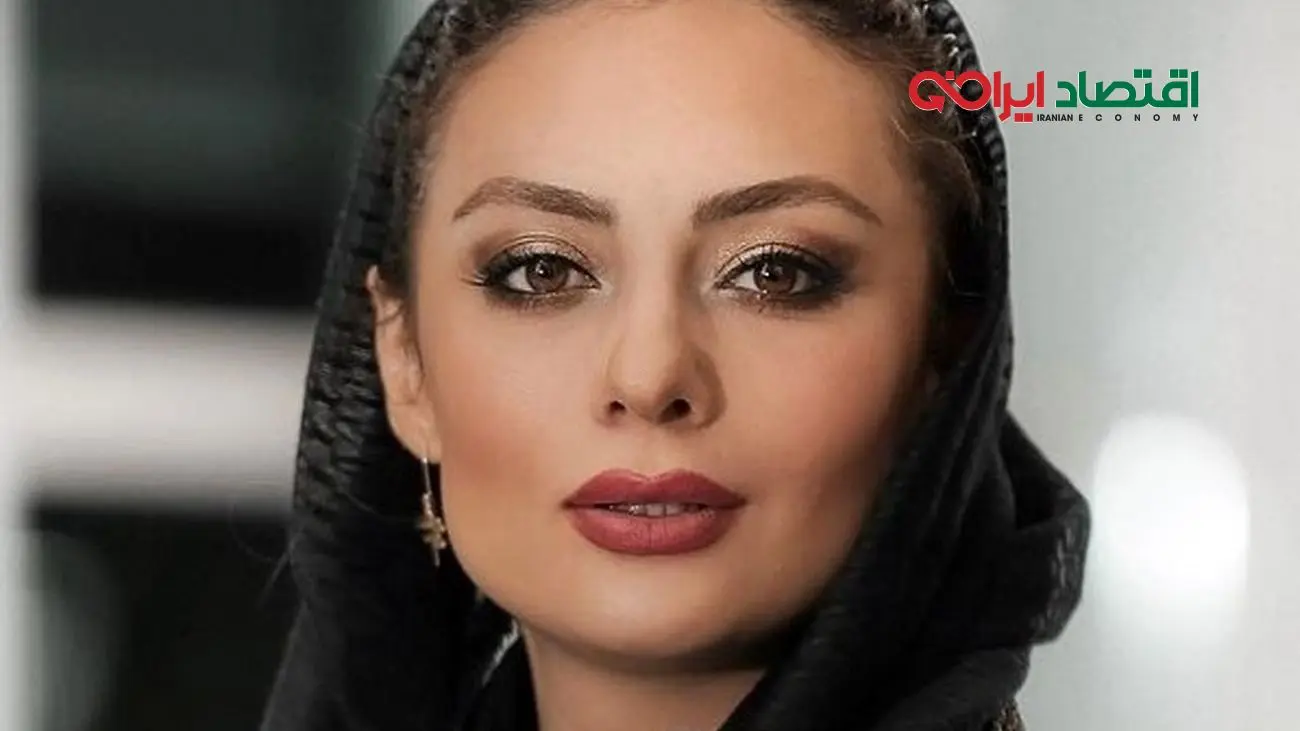 عکس باورنکردنی از چهره یکتا ناصر وقتی خیلی دختر بود !