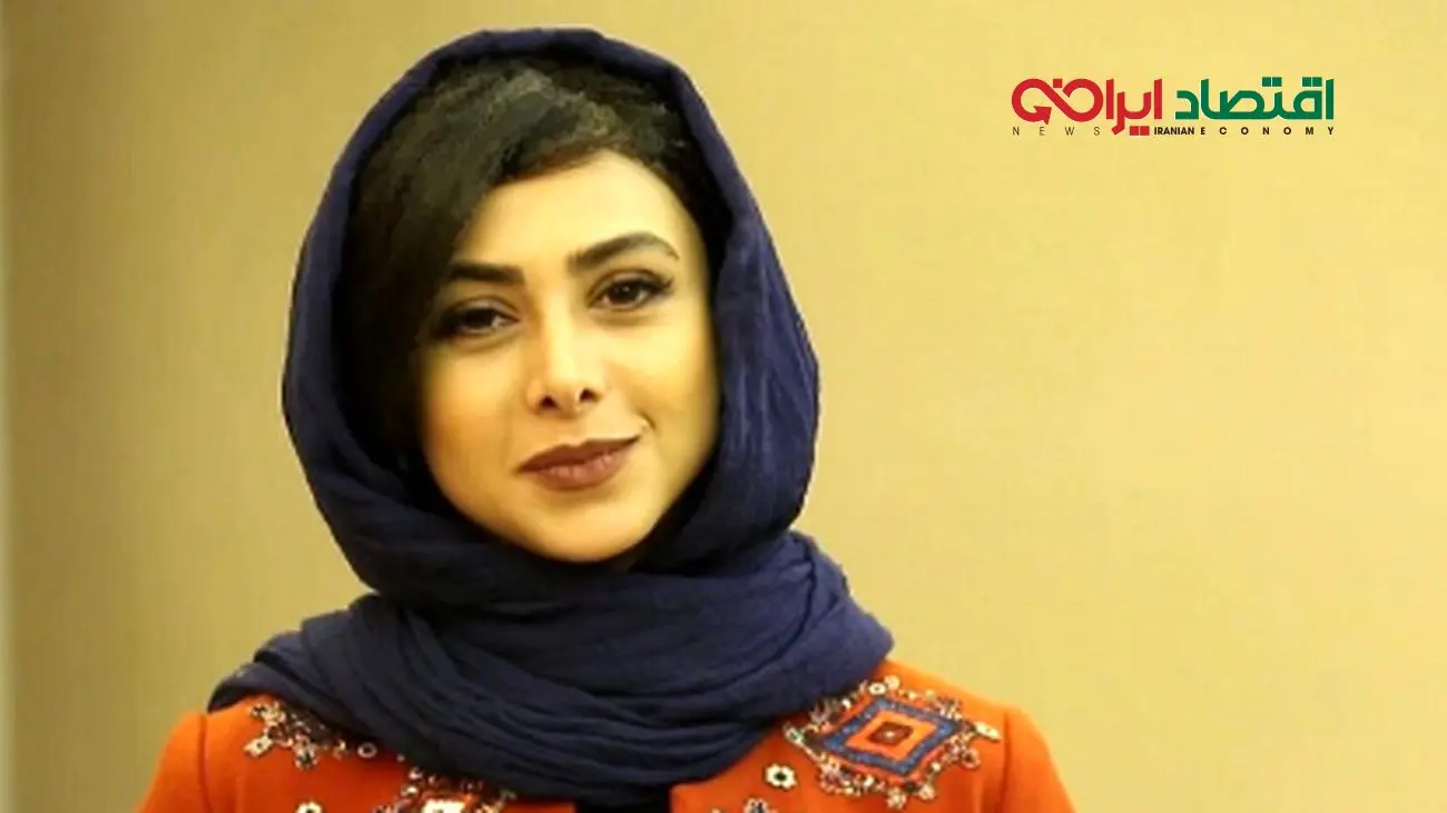 تصاویر شوکهکننده از خانه مینیمالی اما لوکس آزاده صمدی پس از جدایی!