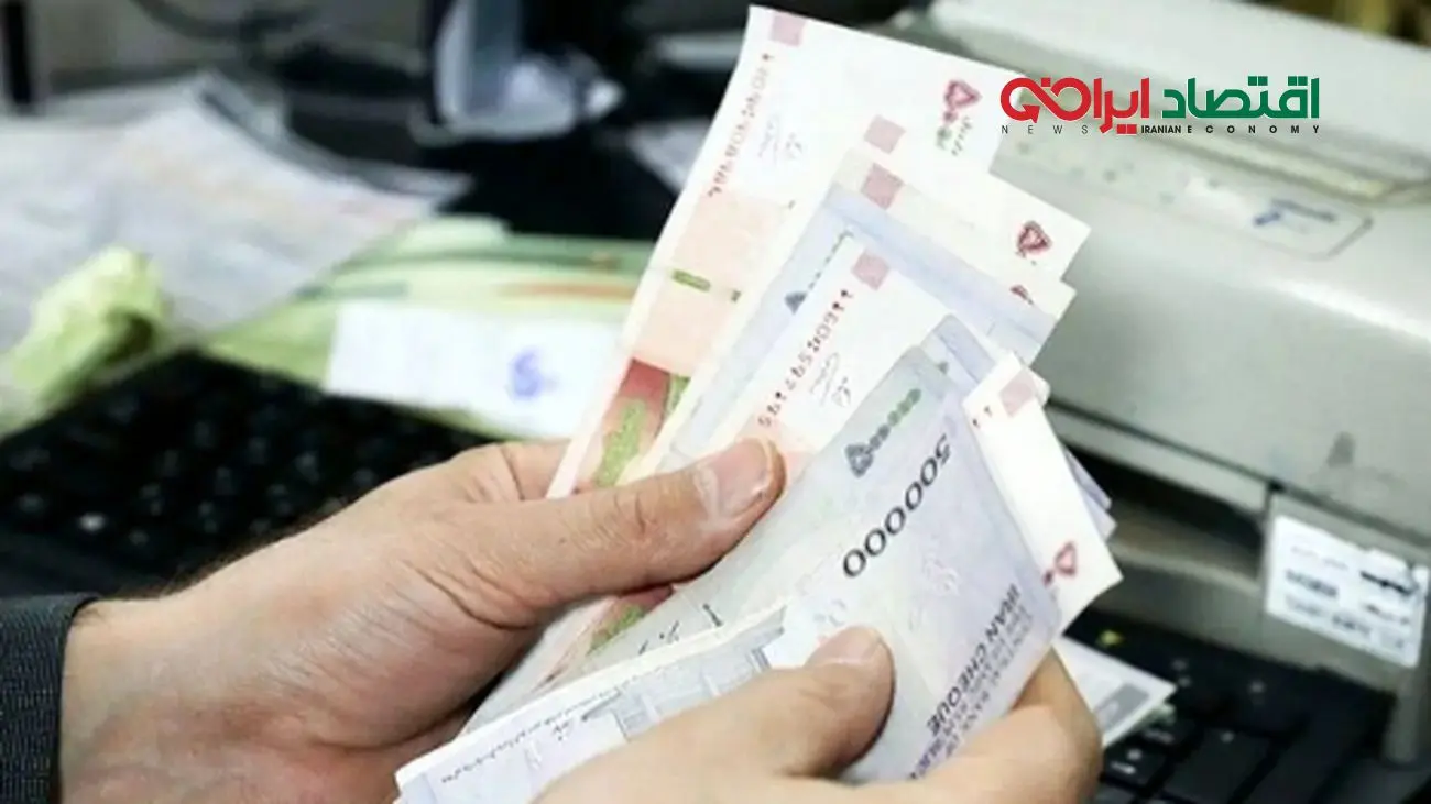 جدیدترین ارزش دلاری دستمزد کارگران اعلام شد!