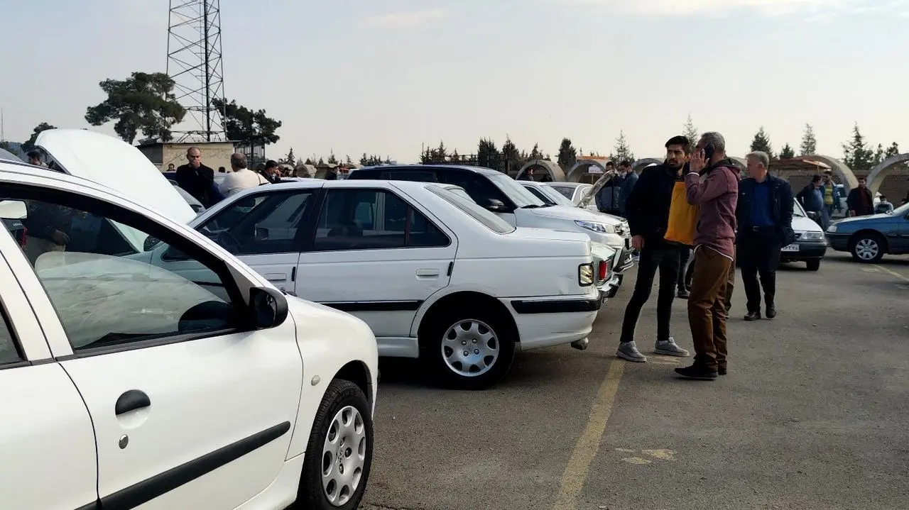 جزئیات امکان خرید خودرو سایپا با شرایط خاص بانکی اعلام شد !