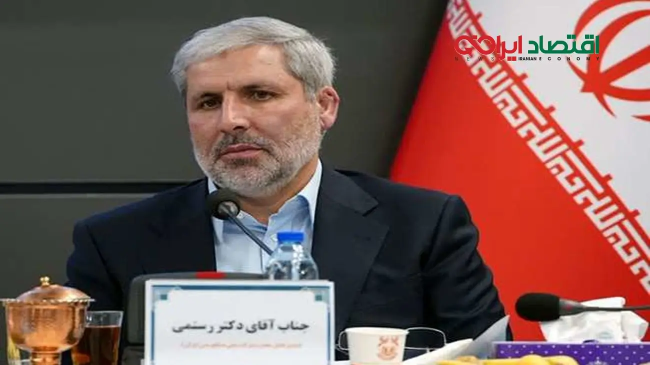 دولت برای رفع محدودیتهای معدن سریدون به کمک شرکت ملی مس بیاید
