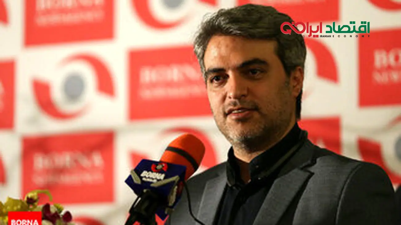 حضور آذری جهرمی در دولت پزشکیان جدی شد؟