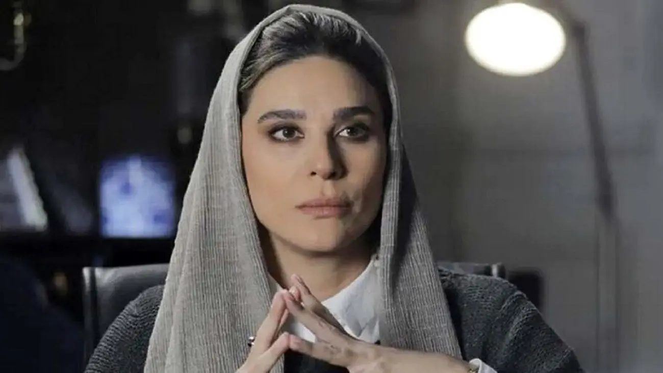 ظاهر جدید عروس شجریان / سحر دولتشاهی تغییر قیافه داد