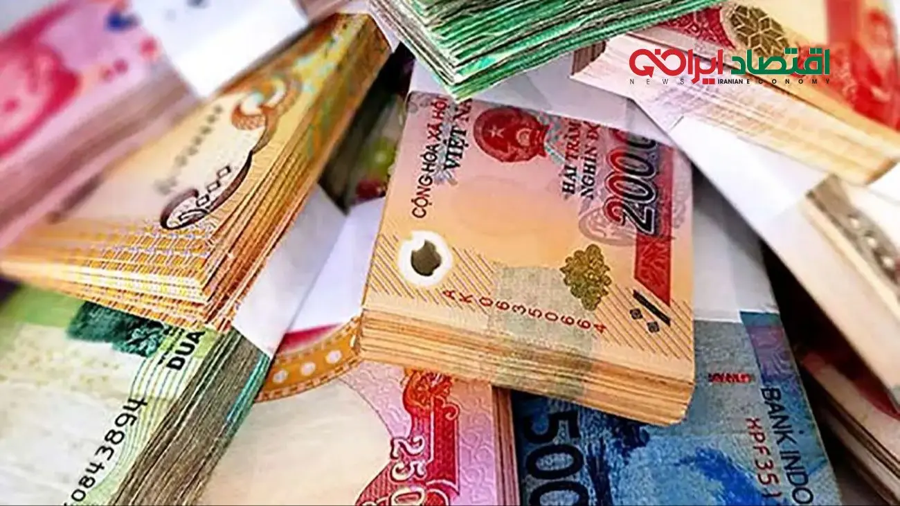 قیمت دینار عراق به تومان امروز یکشنبه 2 آذر ماه 1404