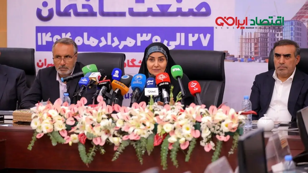 خانم وزیر زیر ذرهبین؛ نمایندگان مجلس وارد میدان شدند