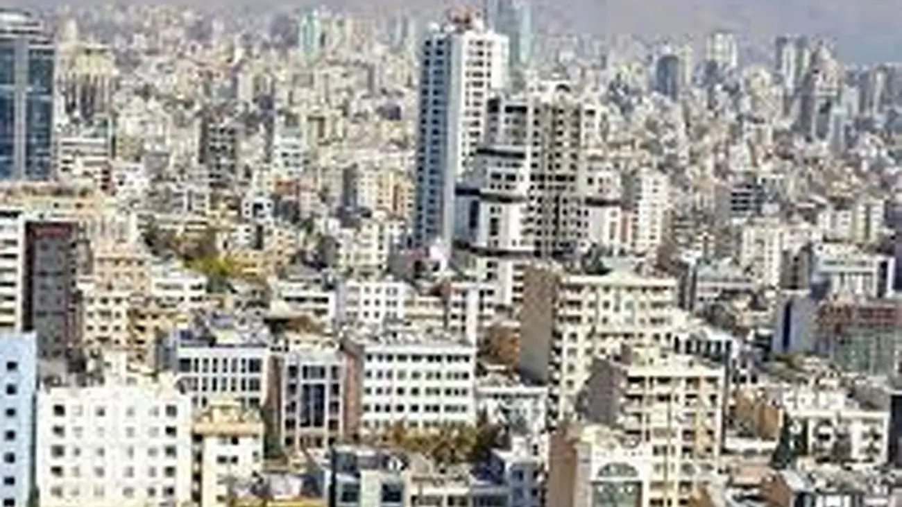 جدول هزینه رهن آپارتمان در این مناطق تهران / خبر جدید برای مستاجرها !