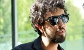 حضور غیرمنتظره ستارگان مشهور از الناز حبیبی تا مصطفی کیایی در مراسم ختم پدر مهرداد صدیقیان