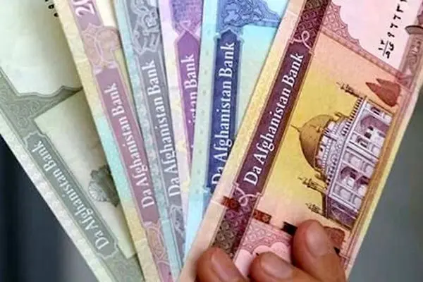 قیمت افغانی افغانستان به تومان امروز ۱۹ مرداد ۱۴۰۴