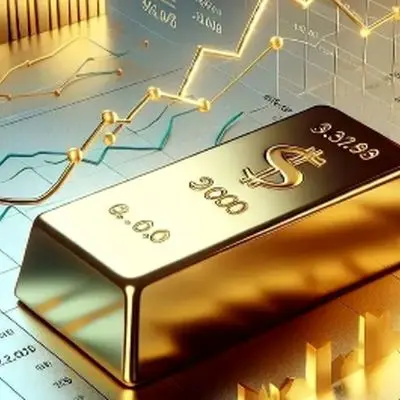 طلا می‌تازد یا می‌ریزد؟ پیش‌بینی جنجالی برای نیمه دوم سال!