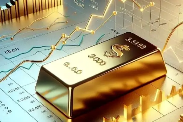 طلا می‌تازد یا می‌ریزد؟ پیش‌بینی جنجالی برای نیمه دوم سال!