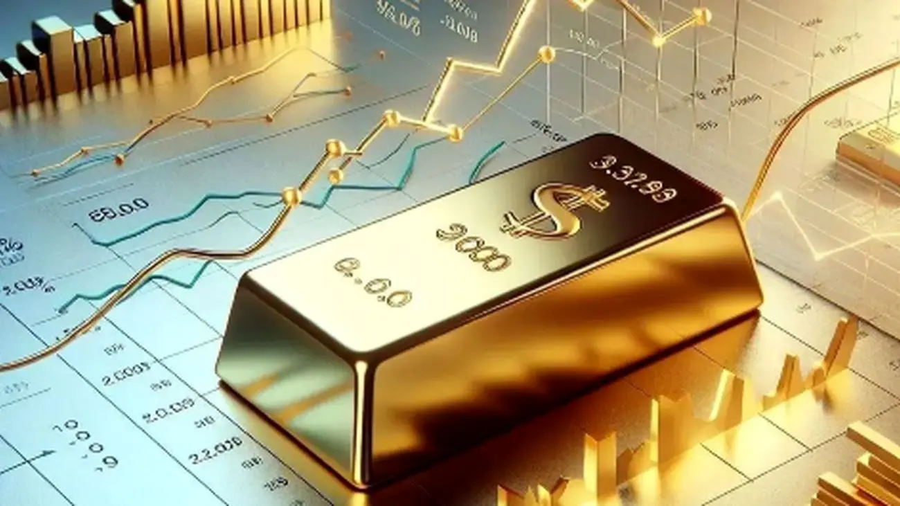 طلا میتازد یا میریزد؟ پیشبینی جنجالی برای نیمه دوم سال!
