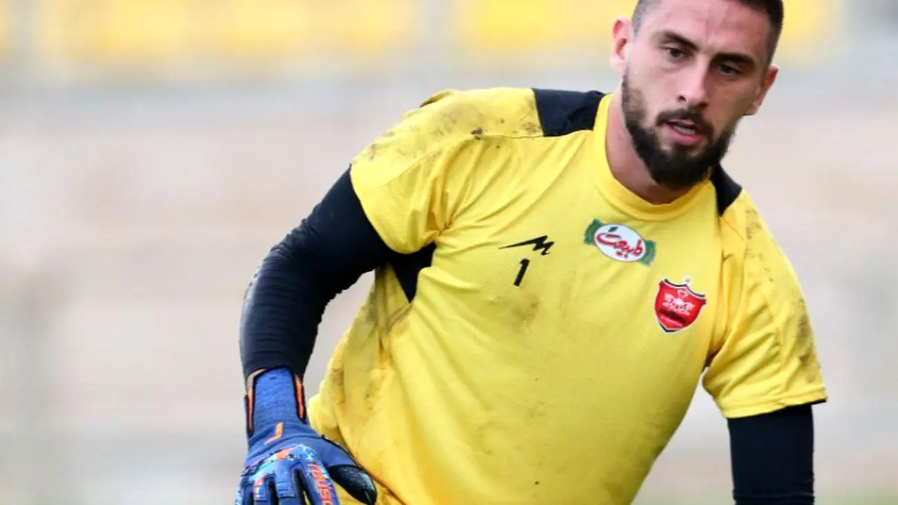 واکنش الجزایری ها به ملی پوش شدن یک پرسپولیسی