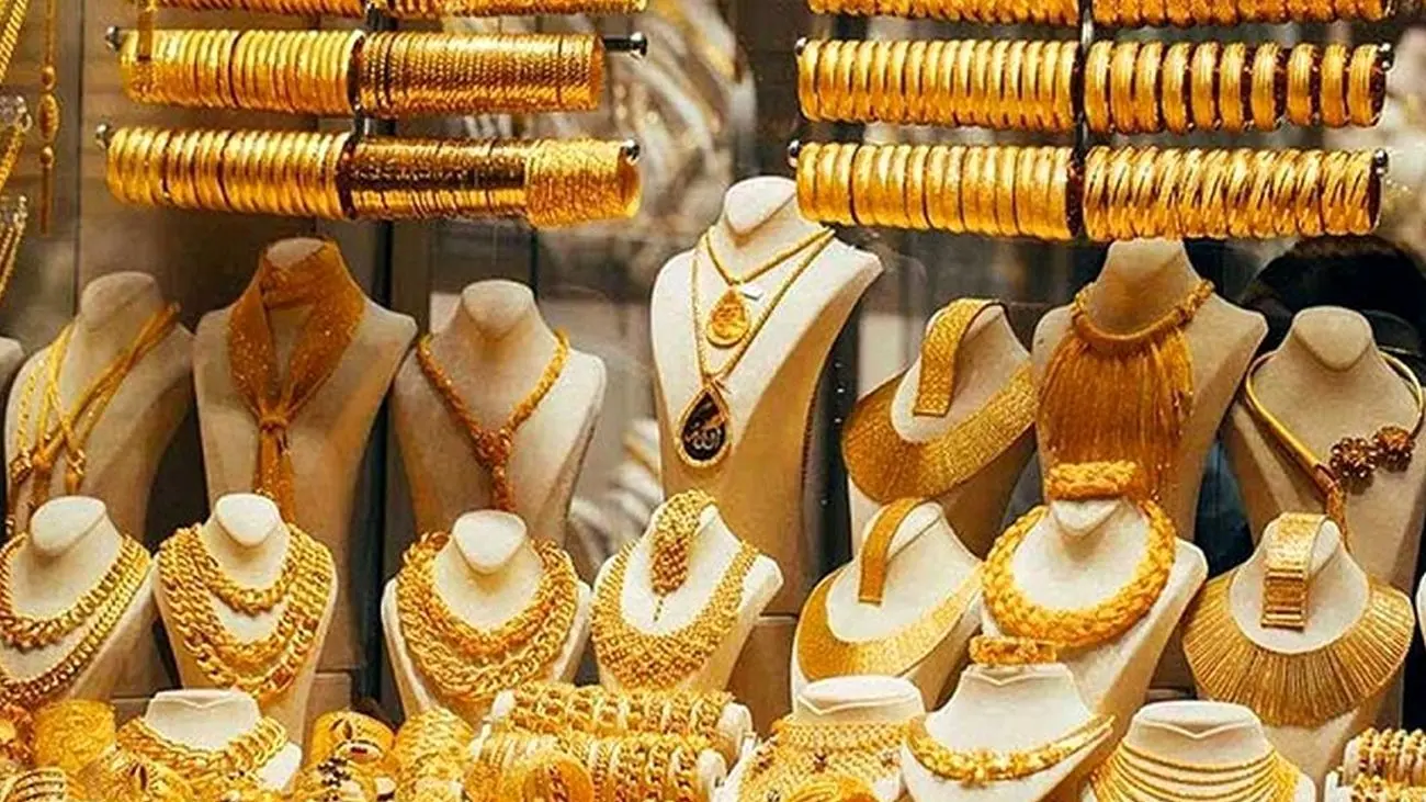 قیمت جدید طلا ۱۴ فروردین ۱۴۰۳ / طلا دوباره اوج گرفت