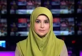 اولین عکس از همسر خیلی زیبا قالیباف / فاصله سنی کم خانم مجری با شوهر معروفش !