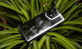 دوربین غول‌پیکر گوشی Find X6 پرو شما را متعجب خواهد کرد ‌