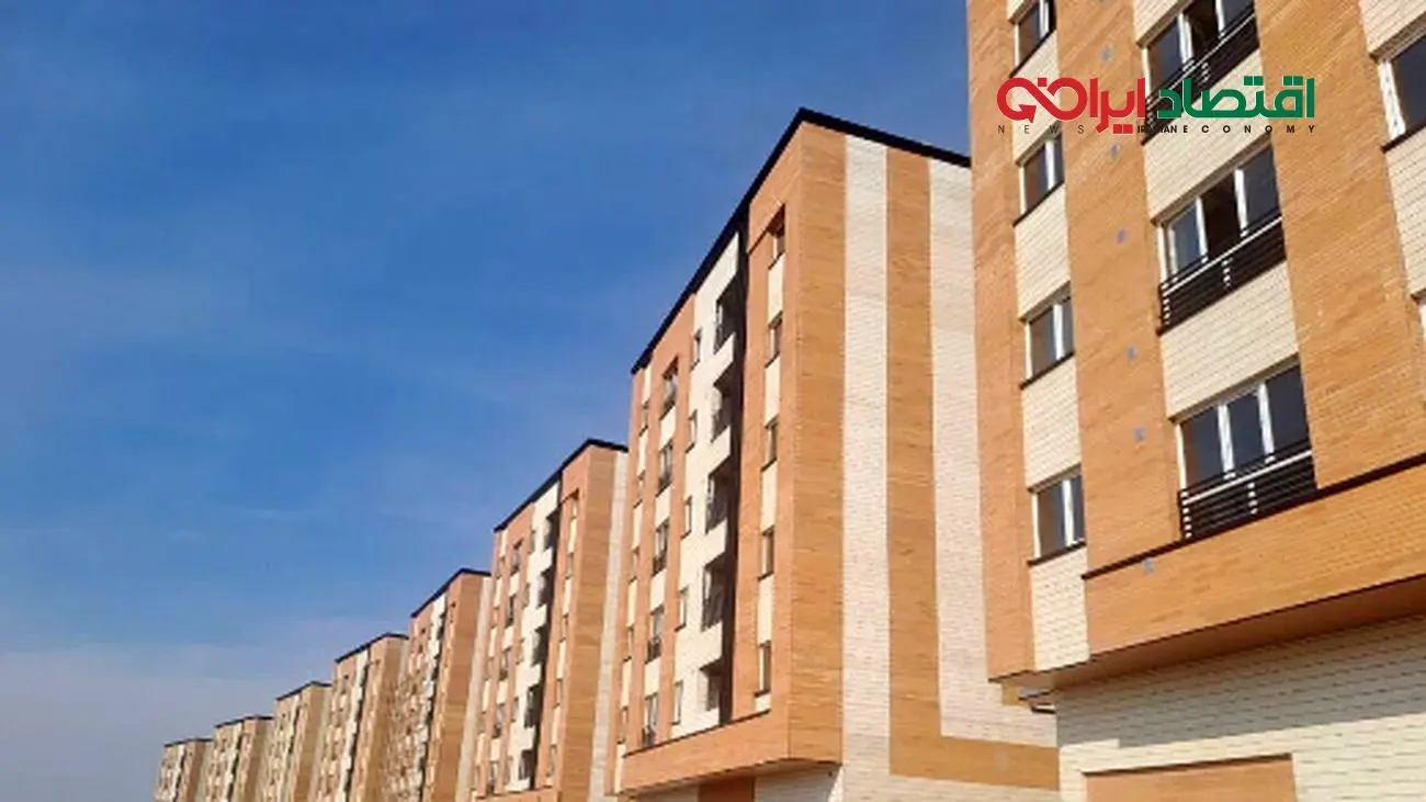 خانه‌دار شدن در نهضت ملی سخت‌تر شد / قسط آورده نهضت ملی مسکن ۱۰۰ میلیون تومان شد