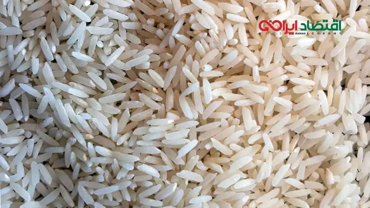 قیمت‌های حیرت‌آور برنج ایرانی و پاکستانی در بازار