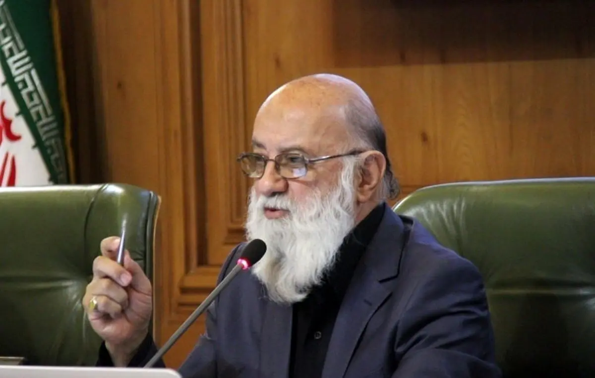 ماجرای حقوق نجومی دختر دهه هشتادی در شورای شهر تهران چیست ؟!