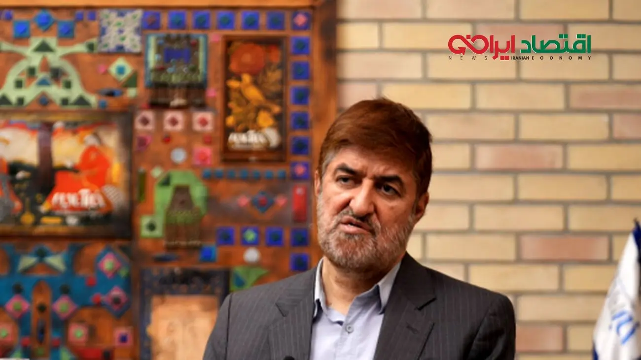 علی مطهری: افراد نفوذی پشت ظاهر فریبنده پنهان میشوند / باز هم به پزشکیان رای می دهم
