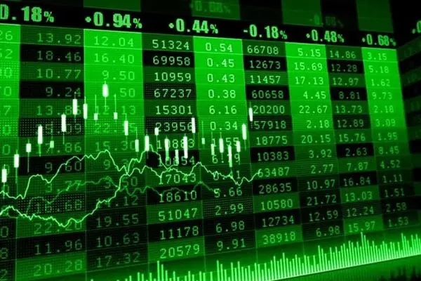 بورس سبز ماند/  بازار معاملات خرد رکورد شکست 