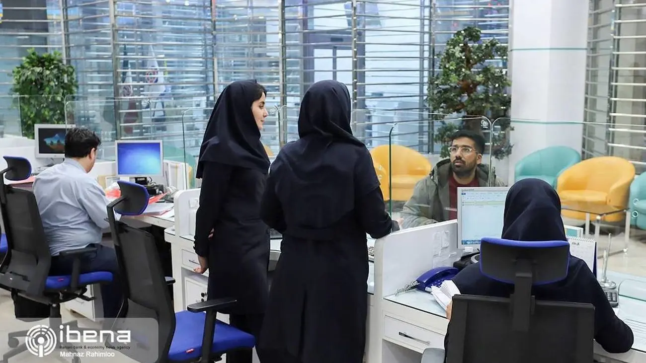 فهرست کامل شعب کشیک بانکها در نوروز 1402