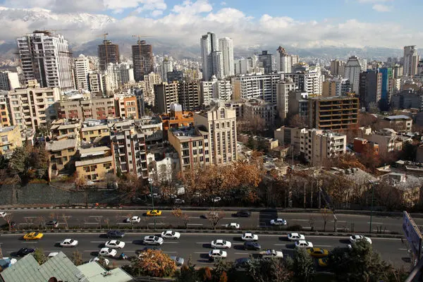قیمت گرانترین آپارتمان‌های تهران را بشناسید
