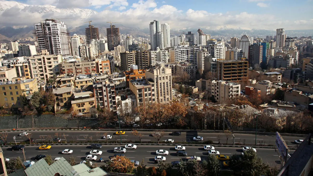 قیمت گرانترین آپارتمانهای تهران را بشناسید
