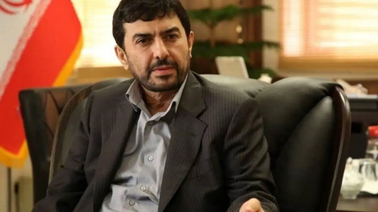 استاندار سابق سیستان و بلوچستان یواشکی مدیرعامل یک شرکت بزرگ بورسی شد!