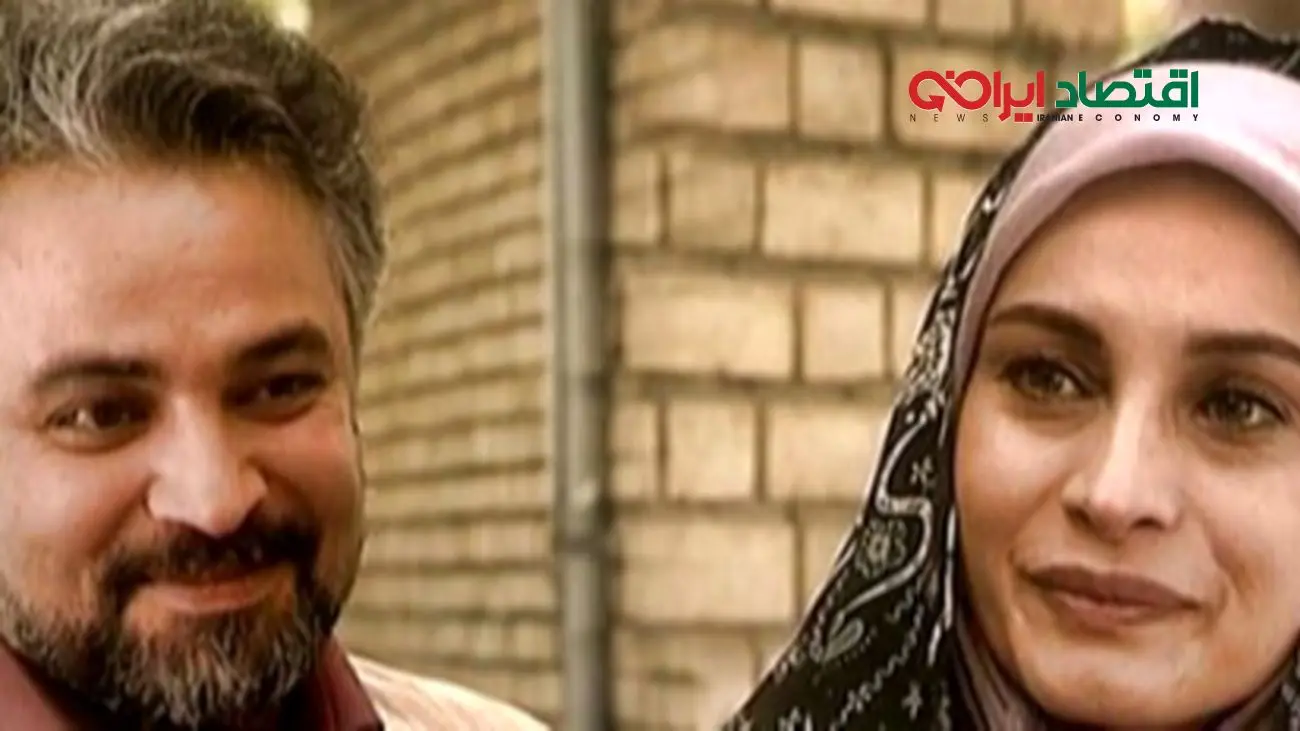 از نوجوانی تا امروز؛ راز تغییر چهره حیرتانگیز دختر حسن جوهرچی فاش شد!