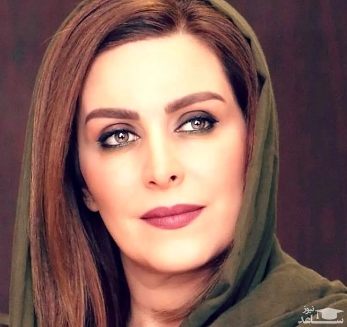 خاطره ازدواج ماهچهره خلیلی با همسرش / دل همه به درد آمد !