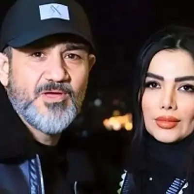 شکایت جنجالی مهران غفوریان از مسئولین؛ فریادی که دل مردم را لرزاند!