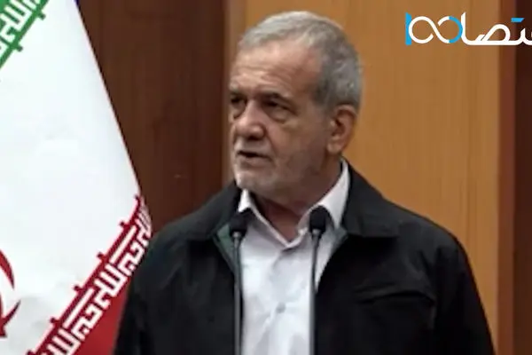 رئیس‌جمهور در مراسم معارفه و تودیع روسای جدید و قدیم سازمان برنامه و بودجه