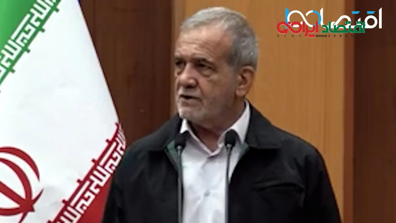 رئیس‌جمهور در مراسم معارفه و تودیع روسای جدید و قدیم سازمان برنامه و بودجه