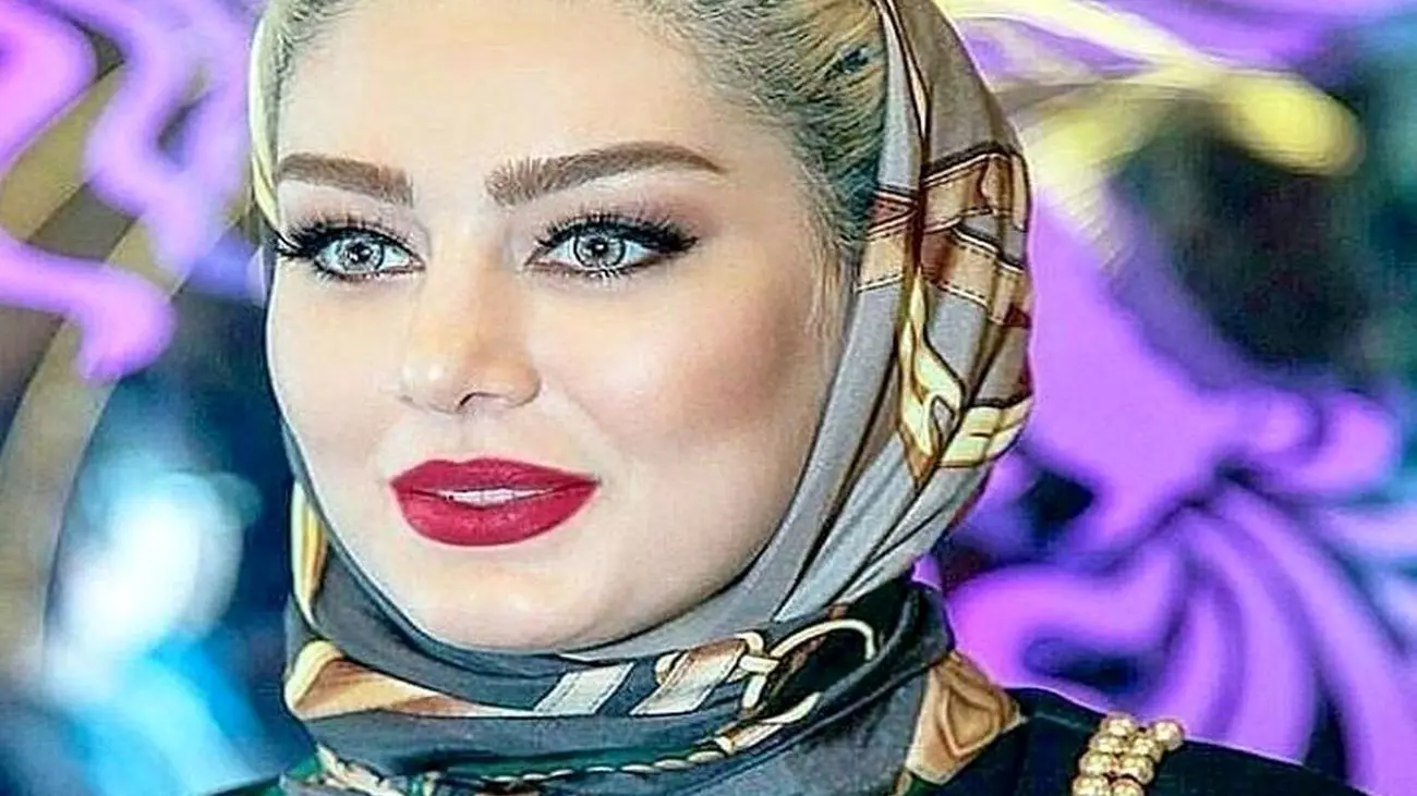 خوشحالی زشت سحر قریشی از دستگیری تتلو! + فیلم