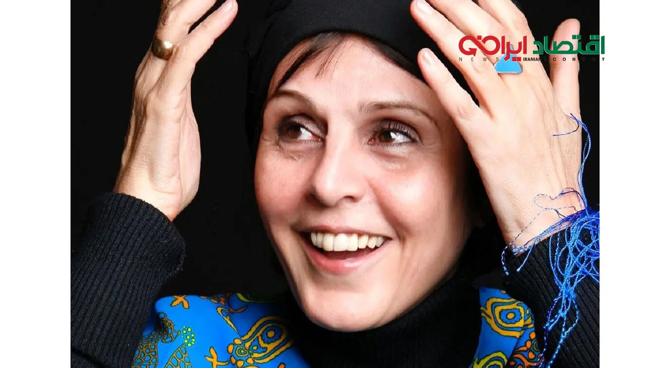 عکس خیلی خصوصی از آهو خردمند و شوهرش / در جوانی جذابترین بودند !