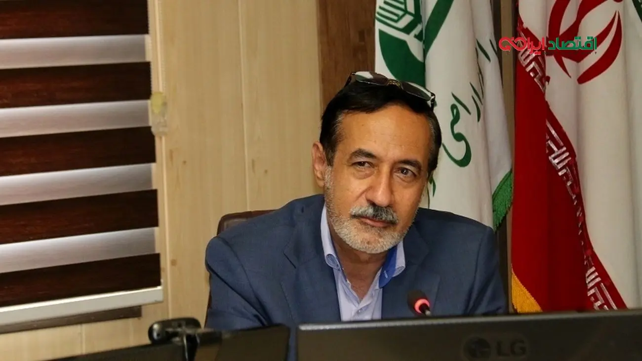 آیفارم، پل ارتباطی فناوریهای نوین با تولیدکنندگان و مدیران بخش کشاورزی