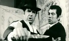 برگشت مادر قیصر بعد از ۲۶ سال غیبت؛ رازهای زندگی او در سن ۸۸ سالگی!