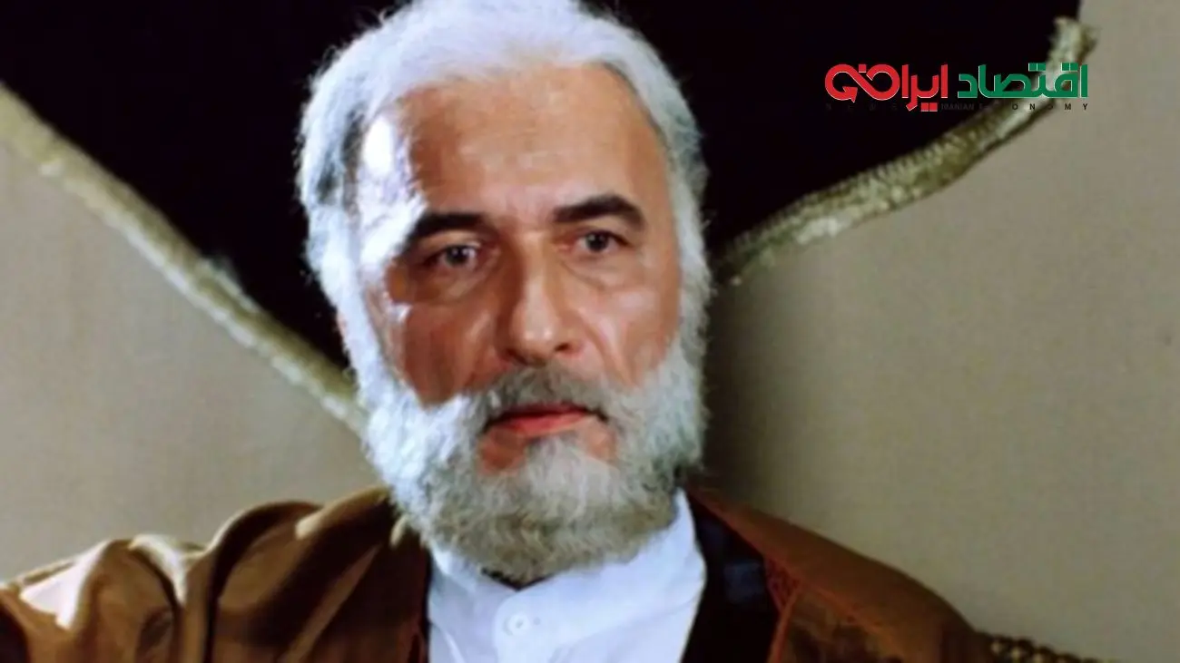 زندگی خصوصی سعید نیک‌پور؛ بازیگر پیشکسوت در چشم باد در ۷۹ سالگی