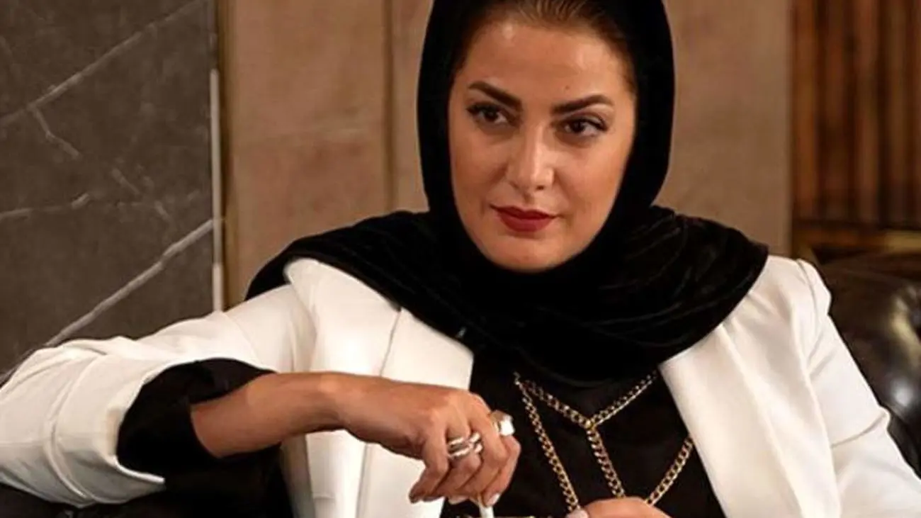 اولین عکس از خواهر خیلی زیبا طناز طباطبایی / کدام جذابترند ؟!