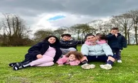 اعتراف وحشتناک جورجینا درباره زندگی خصوصی‌اش با رونالدو!