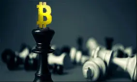 آیا قیمت بیت کوین به پایین ترین سطح خود رسیده است؟