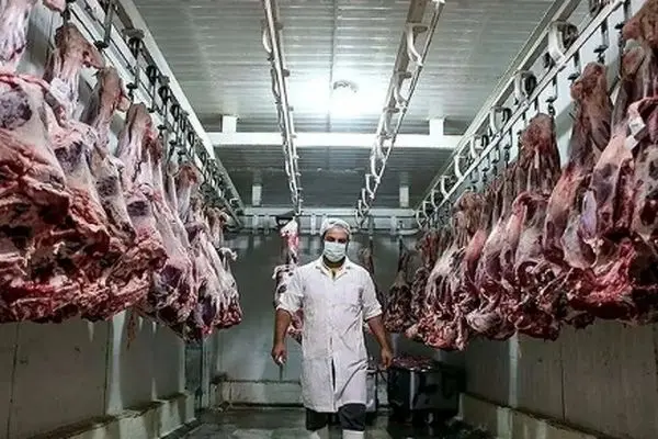 گوشت قرمز، لوکس‌تر از همیشه برای کارگر ایرانی / مقایسه قیمت گوشت قرمز در ایران و جهان 