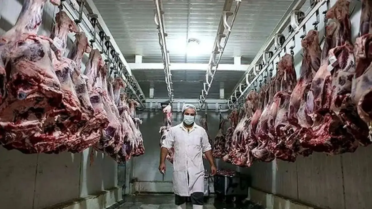 گوشت قرمز، لوکس‌تر از همیشه برای کارگر ایرانی / مقایسه قیمت گوشت قرمز در ایران و جهان 